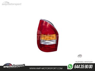 PILOTO TRASERO IZQUIERDO PARA OPEL ZAFIRA