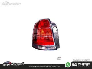 PILOTO TRASERO IZQUIERDO PARA OPEL ZAFIRA
