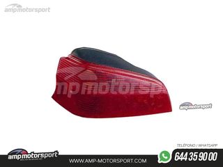 PILOTO TRASERO IZQUIERDO PARA PEUGEOT 106