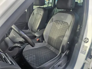 Volkswagen Tiguan rline full 200cv