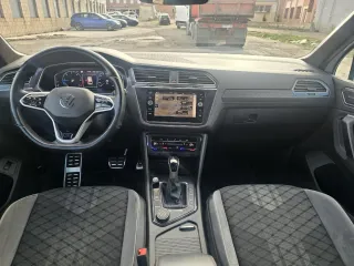 Volkswagen Tiguan rline full 200cv