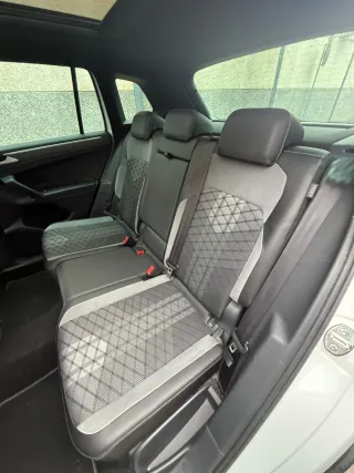 Volkswagen Tiguan rline full 200cv