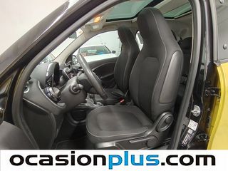 Smart ForFour 1.0  52 kW (71 CV)