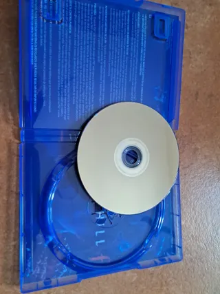 Juego PS5 Silent Hill f Edición Día Uno