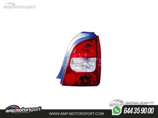 PILOTO TRASERO DERECHO PARA RENAULT TWINGO