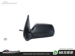 RETROVISOR COMPLETO IZQUIERDO PARA MAZDA 2