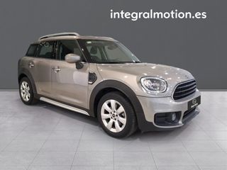 MINI Countryman Cooper