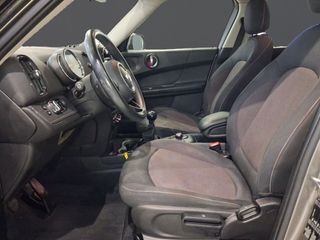 MINI Countryman Cooper