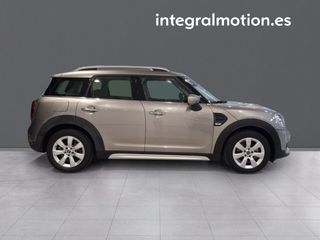 MINI Countryman Cooper