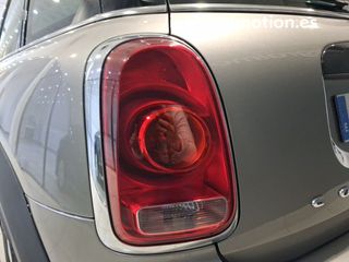 MINI Countryman Cooper