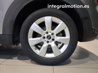 MINI Countryman Cooper