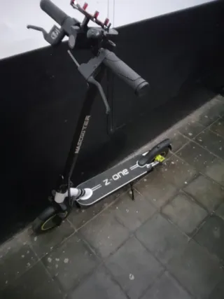 Patinete Eléctrico Xiaomi DGT