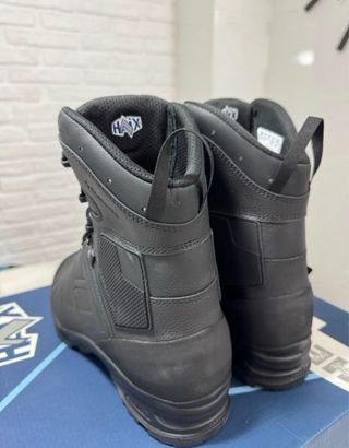 41 Botas Haix Ranger GSG9-X PBT caza montaña