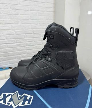 41 Botas Haix Ranger GSG9-X PBT caza montaña