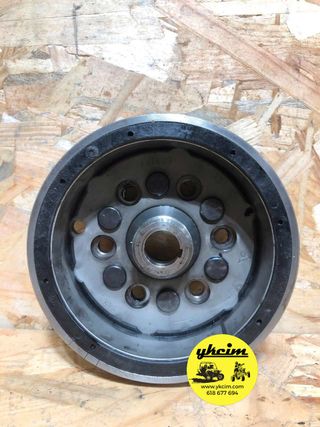 Volante motor Yamaha Grizzly 660