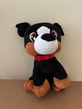 Lote peluches varios NUEVOS SIN ESTRENAR