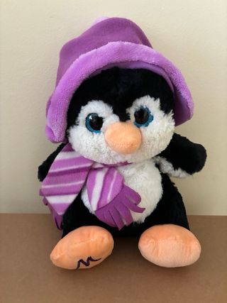 Lote peluches varios NUEVOS SIN ESTRENAR