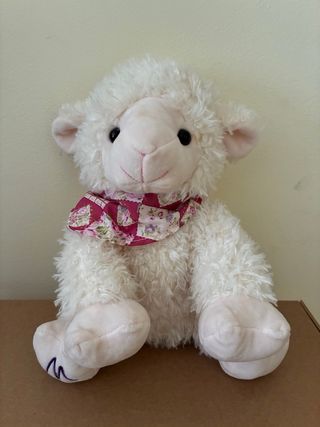 Lote peluches varios NUEVOS SIN ESTRENAR