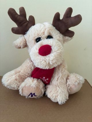 Lote peluches varios NUEVOS SIN ESTRENAR