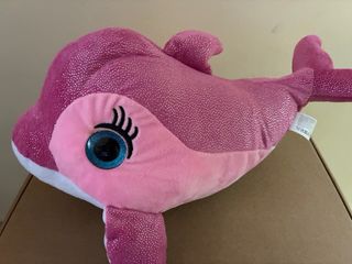 Lote peluches varios NUEVOS SIN ESTRENAR