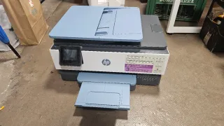 Impresora HP OfficeJet Pro 8125e