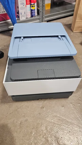 Impresora HP OfficeJet Pro 8125e