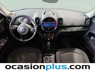 MINI MINI Countryman Cooper S E ALL4 162 kW (220 CV)