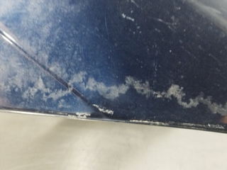 ALETA DELANTERA DERECHA CITROEN C6 S / R