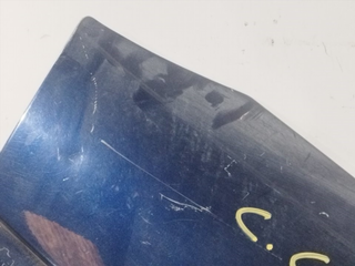 ALETA DELANTERA DERECHA CITROEN C6 S / R