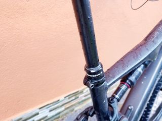 BH Ilinx 8.0 EBIKE 2025 Talla M. Aluminio