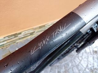 BH Ilinx 8.0 EBIKE 2025 Talla M. Aluminio