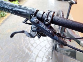 BH Ilinx 8.0 EBIKE 2025 Talla M. Aluminio