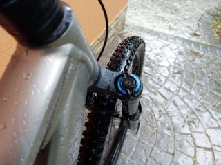 BH Ilinx 8.0 EBIKE 2025 Talla M. Aluminio