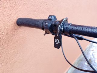 BH Ilinx 8.0 EBIKE 2025 Talla M. Aluminio