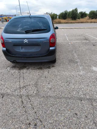 Citroen Xsara Picasso 2005