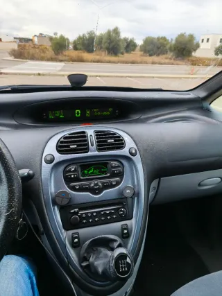 Citroen Xsara Picasso 2005