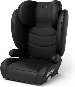 Babify Silla de Coche para Bebés FlexiFit Basic -