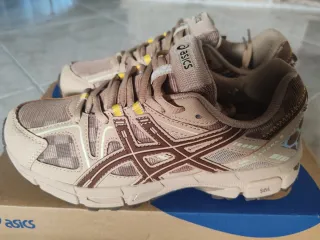 Asics Gel Kahana 8 Marrone/Beige Tg 39