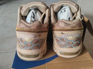 Asics Gel Kahana 8 Marrone/Beige Tg 39