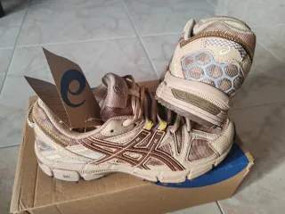 Asics Gel Kahana 8 Marrone/Beige Tg 39