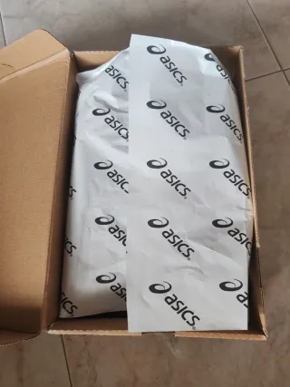 Asics Gel Kahana 8 Marrone/Beige Tg 39