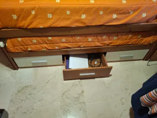 Dormitorio nuevo a estrenar factura 3900