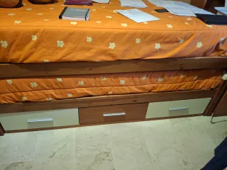 Dormitorio nuevo a estrenar factura 3900