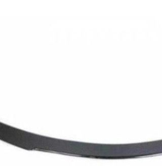 Alerón Mercedes W205 2014-2018 4 Puertas Look AMG