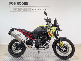 BMW F 900 GS (10.581 KMS)