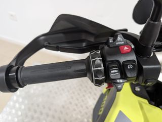 BMW F 900 GS (10.581 KMS)