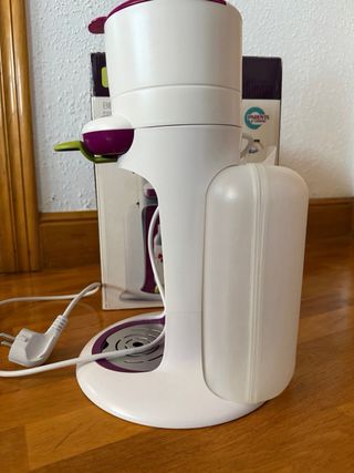 Béaba Bib'Expresso Preparador Biberones 3 en 1