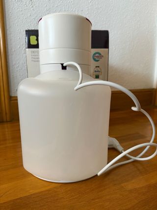 Béaba Bib'Expresso Preparador Biberones 3 en 1