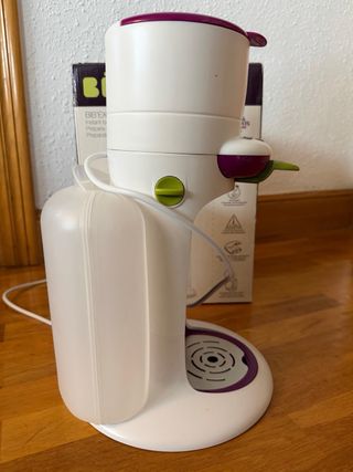 Béaba Bib'Expresso Preparador Biberones 3 en 1