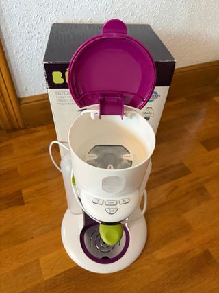 Béaba Bib'Expresso Preparador Biberones 3 en 1